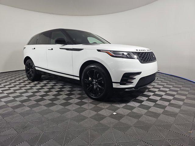 used 2022 Land Rover Range Rover Velar car, priced at $39,497