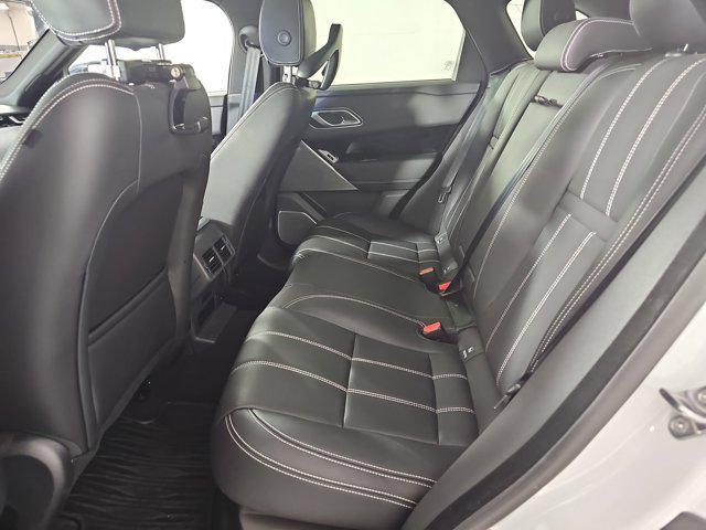 used 2022 Land Rover Range Rover Velar car, priced at $39,497