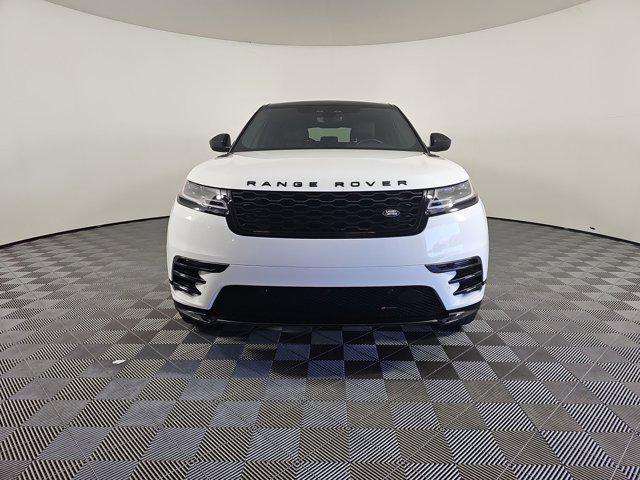 used 2022 Land Rover Range Rover Velar car, priced at $39,497