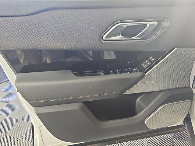 used 2022 Land Rover Range Rover Velar car, priced at $39,497