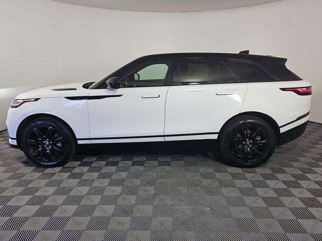 used 2022 Land Rover Range Rover Velar car, priced at $39,497
