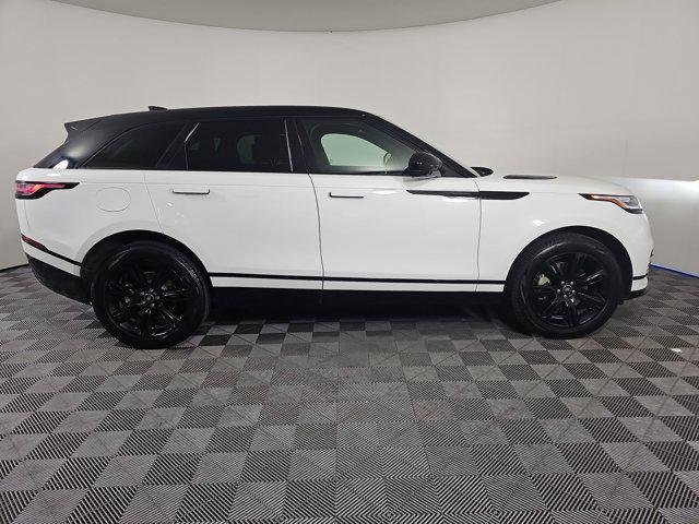 used 2022 Land Rover Range Rover Velar car, priced at $39,497