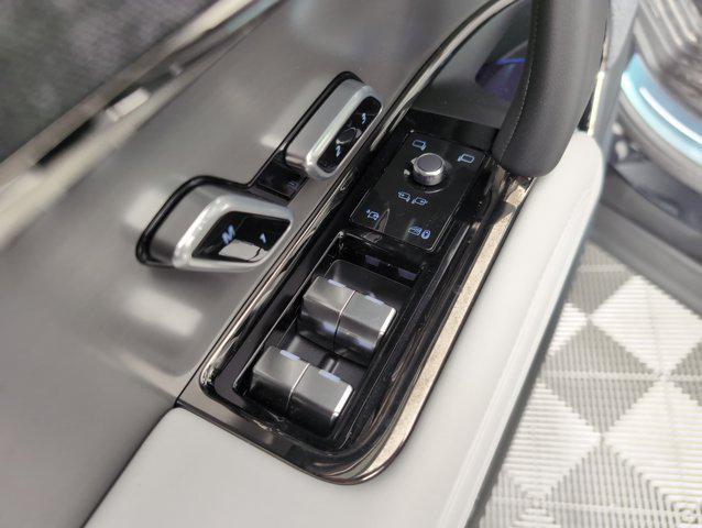 new 2025 Land Rover Range Rover Sport car, priced at $85,095
