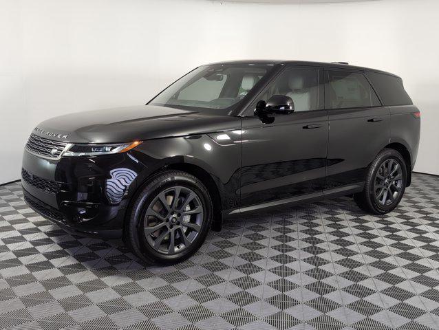 new 2025 Land Rover Range Rover Sport car, priced at $85,095