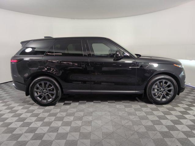 new 2025 Land Rover Range Rover Sport car, priced at $85,095