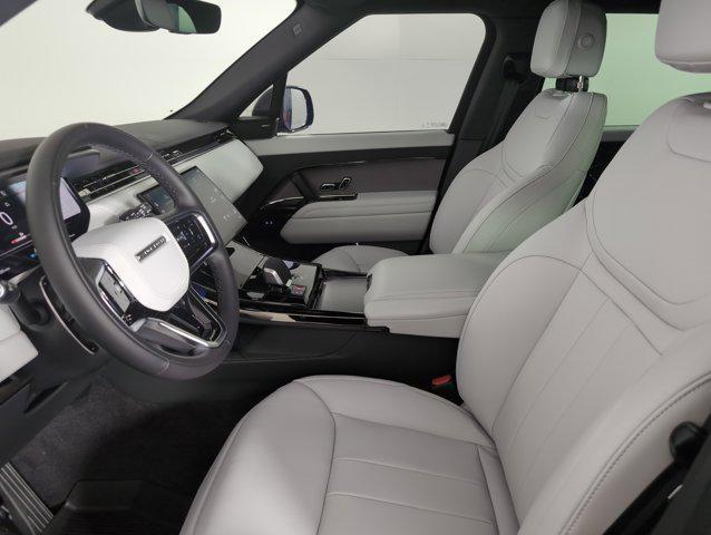 new 2025 Land Rover Range Rover Sport car, priced at $85,095