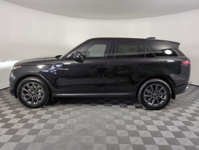new 2025 Land Rover Range Rover Sport car, priced at $85,095
