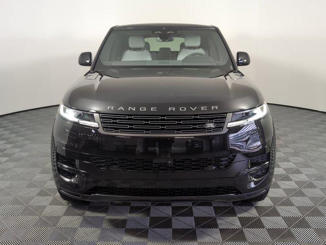 new 2025 Land Rover Range Rover Sport car, priced at $85,095