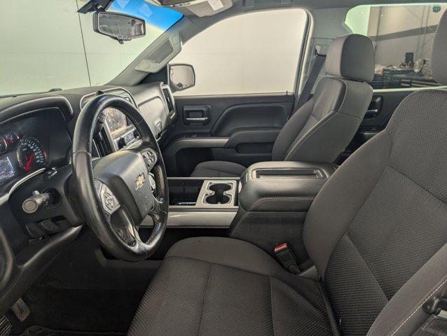 used 2014 Chevrolet Silverado 1500 car, priced at $11,999