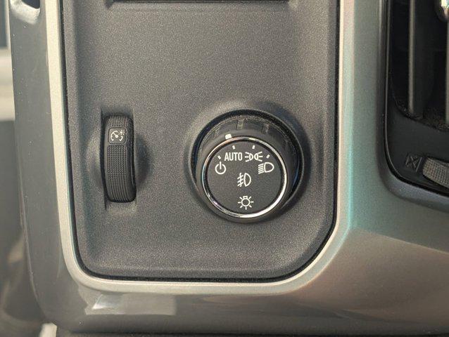 used 2014 Chevrolet Silverado 1500 car, priced at $11,999