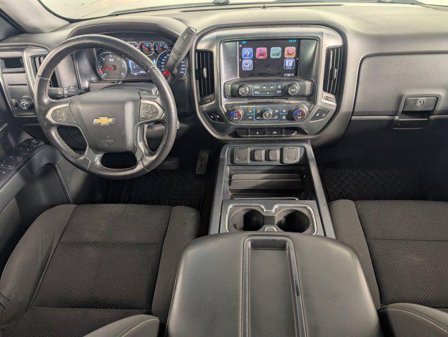 used 2014 Chevrolet Silverado 1500 car, priced at $11,999