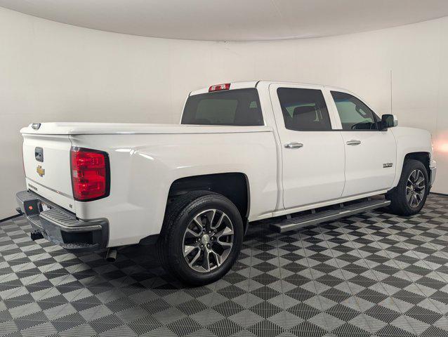 used 2014 Chevrolet Silverado 1500 car, priced at $11,999