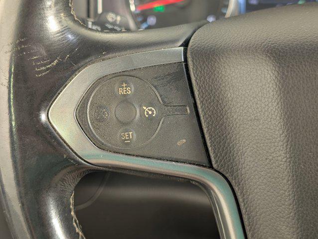 used 2014 Chevrolet Silverado 1500 car, priced at $11,999