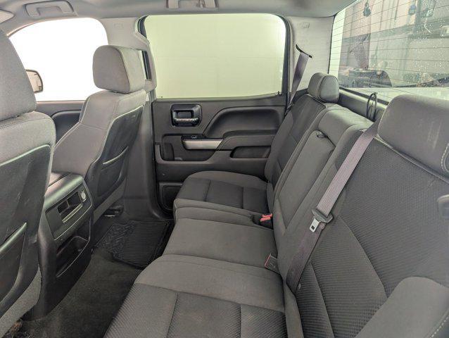used 2014 Chevrolet Silverado 1500 car, priced at $11,999