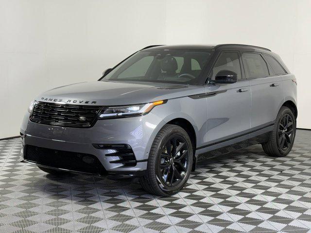 new 2025 Land Rover Range Rover Velar car, priced at $73,905