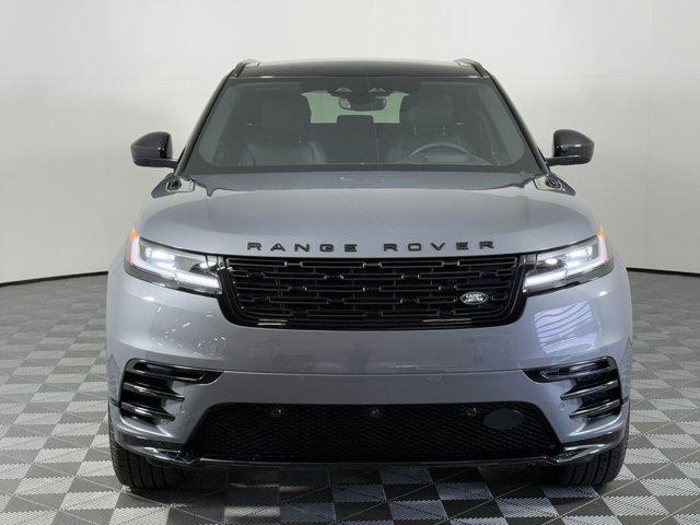 new 2025 Land Rover Range Rover Velar car, priced at $73,905