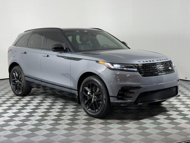 new 2025 Land Rover Range Rover Velar car, priced at $73,905