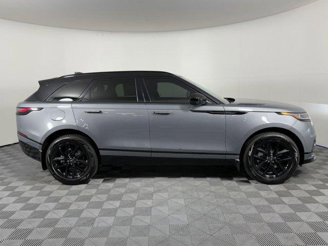 new 2025 Land Rover Range Rover Velar car, priced at $73,905