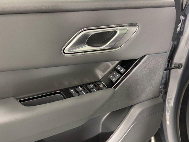 new 2025 Land Rover Range Rover Velar car, priced at $73,905