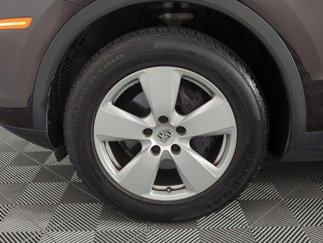 used 2019 Porsche Cayenne car, priced at $39,999