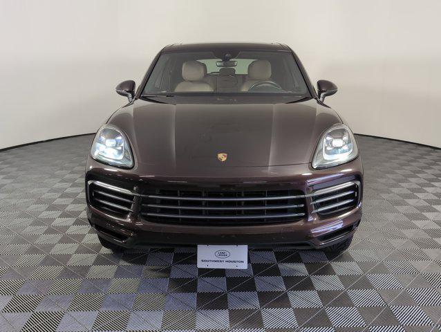 used 2019 Porsche Cayenne car, priced at $39,999