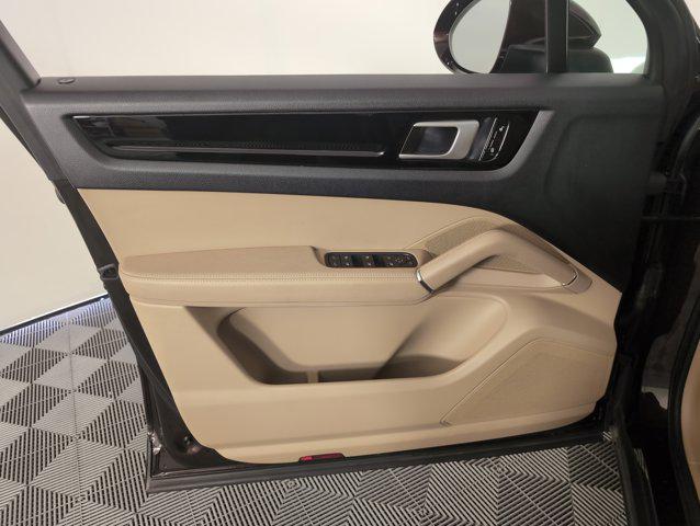 used 2019 Porsche Cayenne car, priced at $39,999