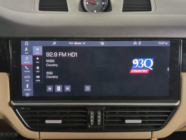 used 2019 Porsche Cayenne car, priced at $39,999