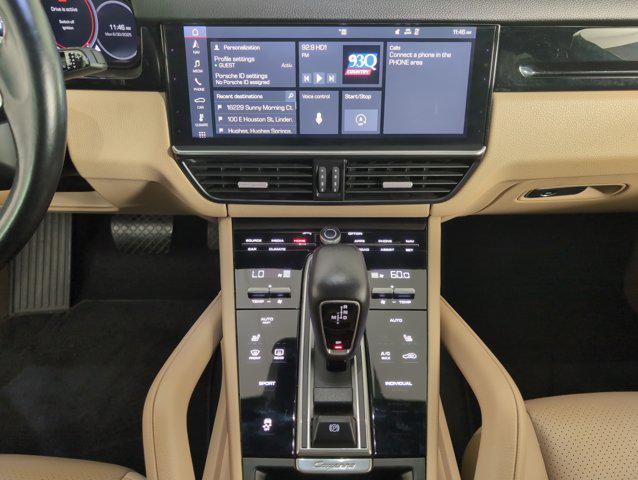 used 2019 Porsche Cayenne car, priced at $39,999