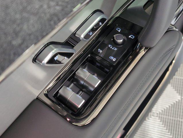 new 2025 Land Rover Range Rover Sport car, priced at $92,255