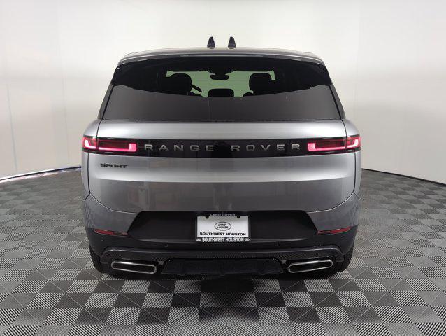 new 2025 Land Rover Range Rover Sport car, priced at $91,251