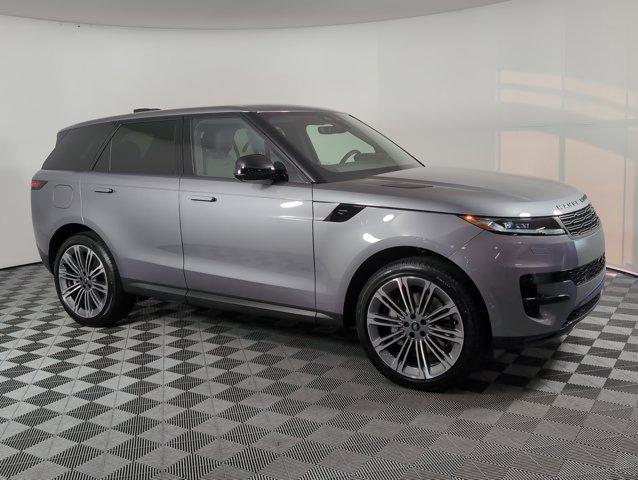 new 2025 Land Rover Range Rover Sport car, priced at $91,251