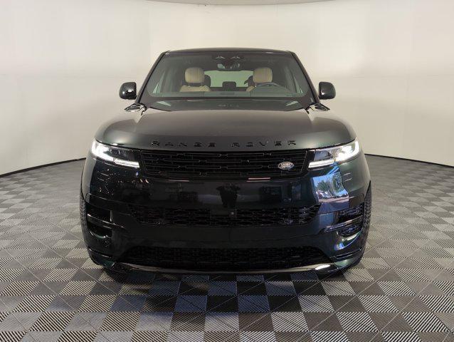 new 2025 Land Rover Range Rover Sport car, priced at $115,130