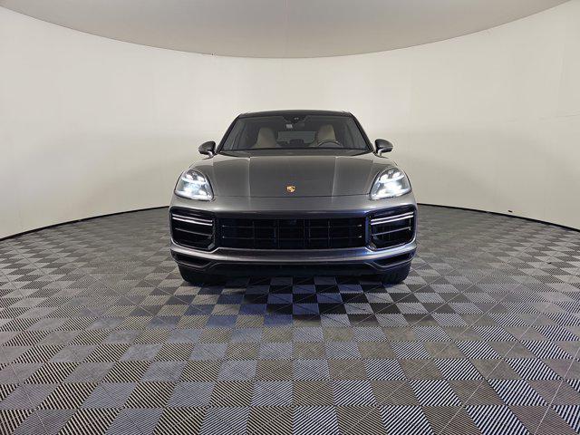 used 2020 Porsche Cayenne car, priced at $58,999
