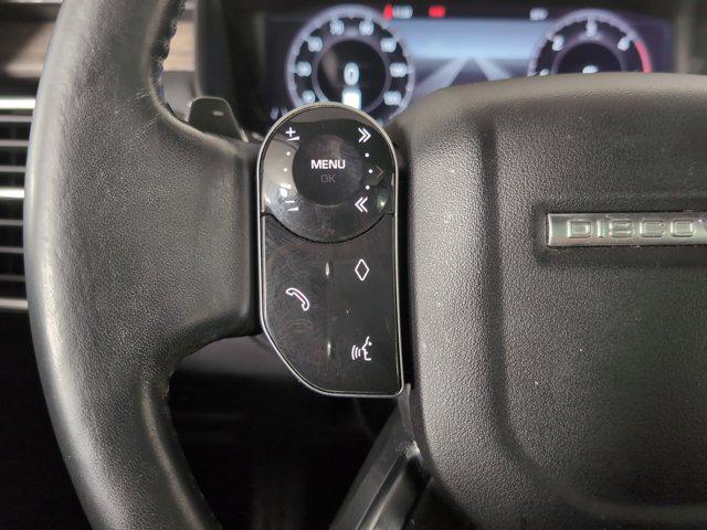 used 2019 Land Rover Discovery car, priced at $21,997