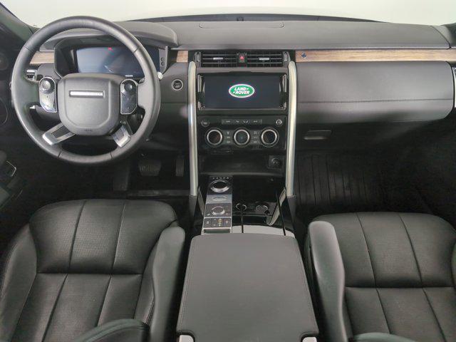 used 2019 Land Rover Discovery car, priced at $21,997