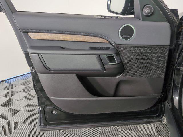 used 2019 Land Rover Discovery car, priced at $21,997