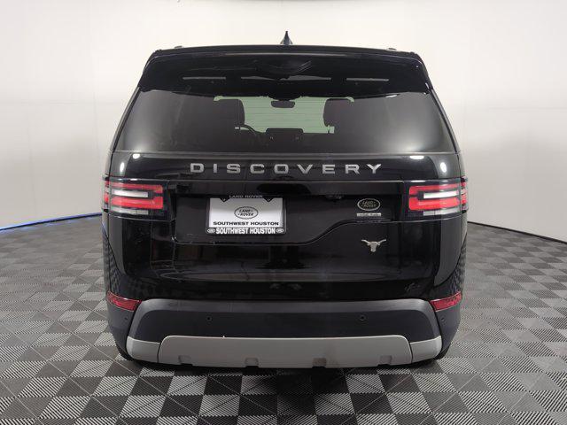 used 2019 Land Rover Discovery car, priced at $21,997