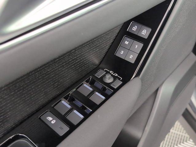 new 2025 Land Rover Range Rover Velar car, priced at $83,345