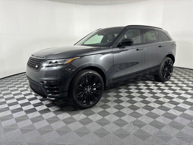 new 2025 Land Rover Range Rover Velar car, priced at $83,345