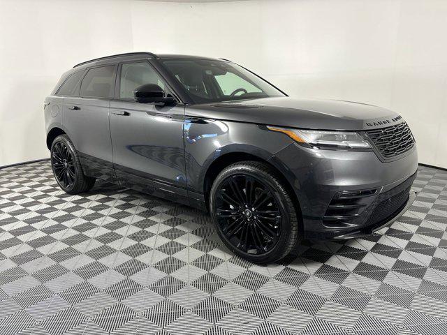 new 2025 Land Rover Range Rover Velar car, priced at $83,345