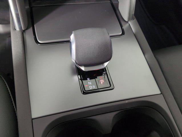 used 2025 Land Rover Discovery Sport car, priced at $53,298