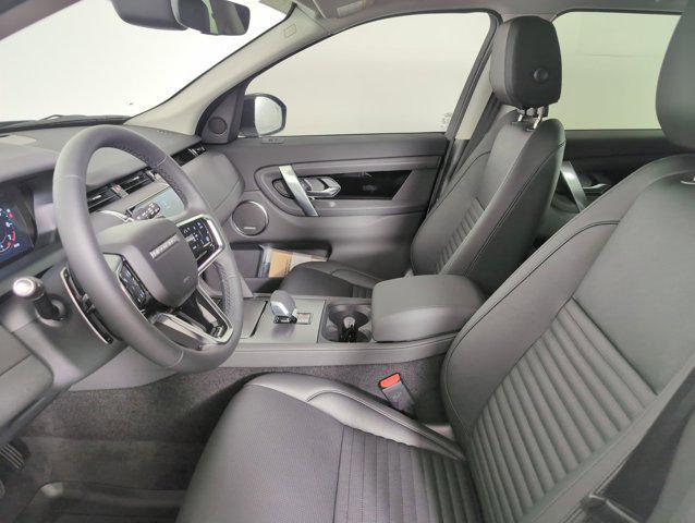 used 2025 Land Rover Discovery Sport car, priced at $53,298