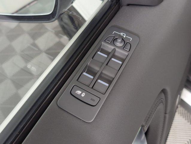used 2025 Land Rover Discovery Sport car, priced at $53,298