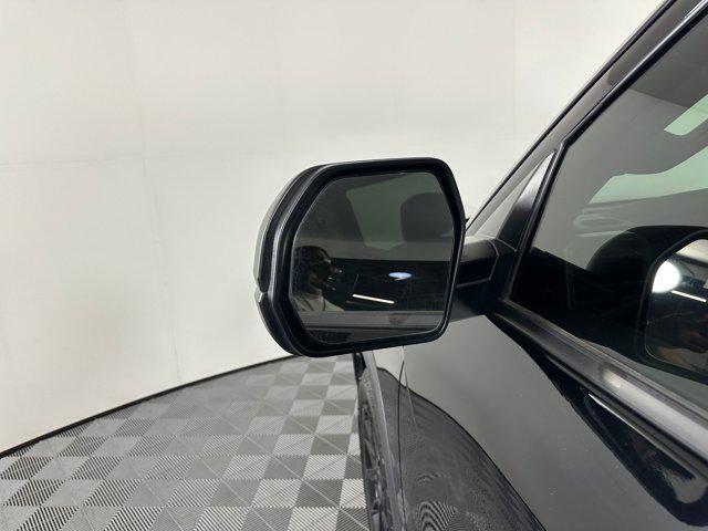 used 2023 Toyota Tundra car, priced at $38,297