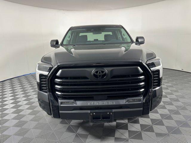 used 2023 Toyota Tundra car, priced at $38,297