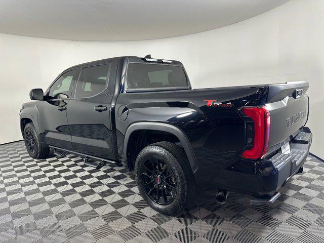 used 2023 Toyota Tundra car, priced at $38,297