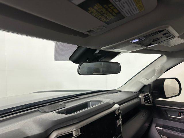 used 2023 Toyota Tundra car, priced at $38,297