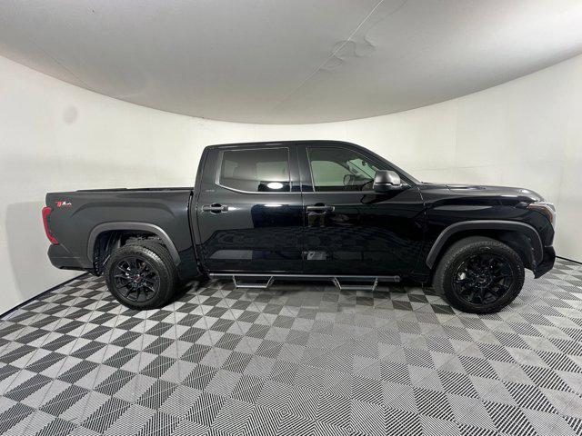 used 2023 Toyota Tundra car, priced at $38,297