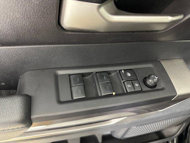 used 2023 Toyota Tundra car, priced at $38,297