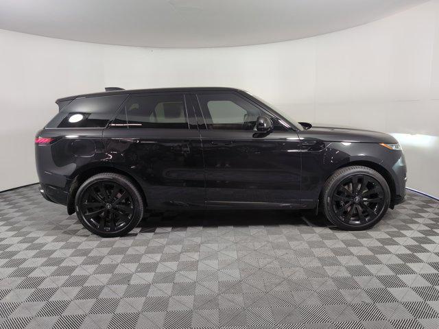 new 2025 Land Rover Range Rover Sport car, priced at $124,170